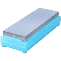 Shapton Pro Stone granulometria 1500 pietra per affilare media, blu, K0707