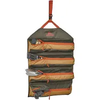 Kelty Chef Roll Borsa marrone