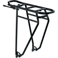 Racktime Portapacchi Standit Tour Eco 2.0 28´´ Snapit 2.0