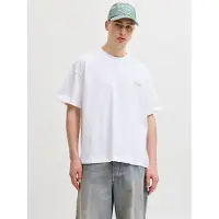 Jack & Jones T-shirt Stampa Sul Retro