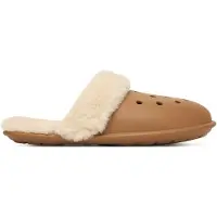 Crocs Sandali Classic Fuzz Scuff