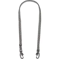 Pacsafe Cut Resistant Lanyard grigio