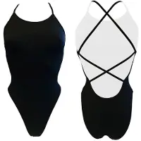 Turbo Costume Da Bagno Patron Sirene
