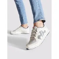 Helly Hansen Sneakers AHIGA V4 HYDROPOWER uomini - Bianco - 42