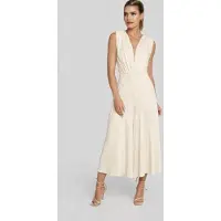 Madnezz House Tuta jumpsuit offwhite