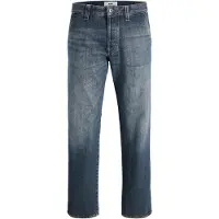 R.D.D. ROYAL DENIM DIVISION Rdd Royal Re 580 Relaxed Fit Jeans