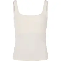 Protest Women's PRTDazes Top Donna (44, bianco)