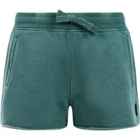 Protest Kid's PRTDailey Pantaloncini Bambini (128, turchese)