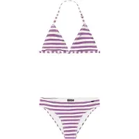 Protest Kid's PRTMickeys Bikini Bambini (116, fuchsia/bianco)
