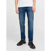 Jack & Jones Jjimike Jjoriginal At 327 Jeans Tapered Fit