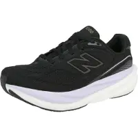 New Balance Women's 1080 V15 Scarpe da corsa Donna (41,5, nero)