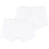 Petit Bateau Pantaloncini intimi bianco