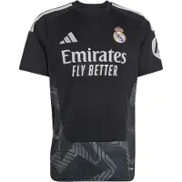 Adidas Maglietta A Maniche Corte Portiere Casa Real Madrid 26/27