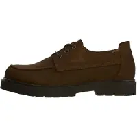 Birkenstock Scarpe Highwood Moc Lace donne - Marrone - 37