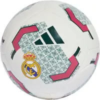 Adidas Pallone Da Calcio Real Madrid Home Club