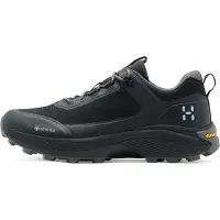 Haglöfs L.I.M Horizon Hike GTX Low Scarpe sportive Uomo (45,5, nero)