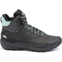 Hanwag Women's Kaduro Mid GTX Scarpe da trekking Donna (41,5, grigio)