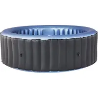 MSpa Bergen C-BE042 Whirlpool 650 l 11400280