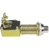 Talamex Interruttore A Pulsante 12v- 20a