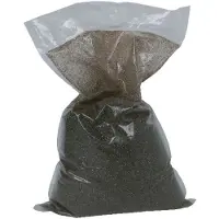 SYR Granulato di ricambio per il sistema di riscaldamento demineralizzato Plus, 7 litri