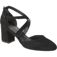 Tamaris Decolleté nero - 40