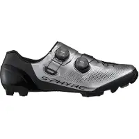 Shimano XC903 Scarpe da ciclismo (47 - Regular, grigio)