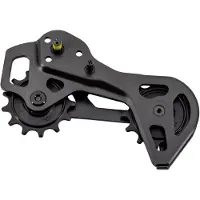 Shimano Piastra Gabbia Esterna Gs Type Rd-m9250 Y3k798080