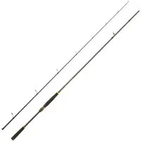 Daiwa Canna Spinning Legalis Sb