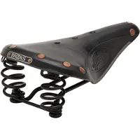 Brooks England Sella Flyer Special