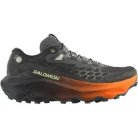 Salomon - Scarpe trail - Ultra Glide 4 Urban Chic/Black per Uomo - Taglia 46 - Grigio