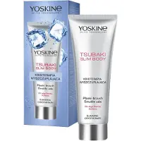 Yoskine Tsubaki Crema Corpo Snellente 200 ml — Crema corpo snellente