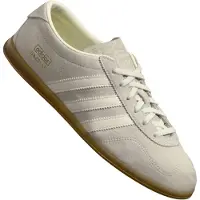 Adidas Originals Sneakers basse GAZELLE LO PRO W donne - Beige - 38 2/3