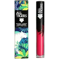 All Tigers Lucidalabbra opaco 786 Own The Stage 8 ml — Lucidalabbra