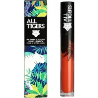 All Tigers Lucidalabbra opaco 785 Hear Me Roar 8 ml — Lucidalabbra