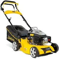 Garland Tagliaerba A Benzina Sioux 655 Msg-v23 4 Stroke 79.8 Cc