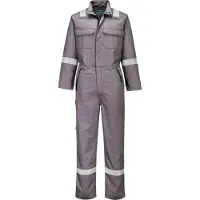 Portwest Tuta 280g - Taglia Xxl - Blu reale -
