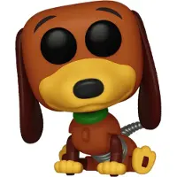 Funko POP! Pop ! Cane Elastico Disney
