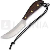 Grohmann Coltello Standard Skinner Rosewood