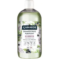 Gamarde Bio Bois De Cade Shampoo Trattamento Antiforfora 500 ml — Shampoo antiforfora