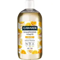Gamarde Bio Shampoo Capelli Arancia 500 ml — Shampoo