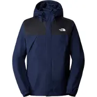 The North Face Giacca per outdoor 'Antora' navy / nero / bianco