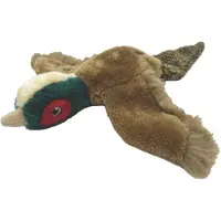 Kong Peluche Wild Low Stuff Pheasant