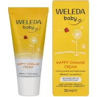 Weleda Crema Per I Sederini Alla Calendula 30 ml — Crema corpo