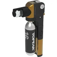Topeak Tubi Master+ One Size
