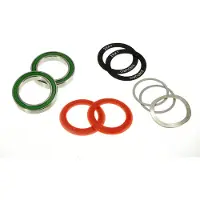 Enduro Cuscinetto Movimento Centrale Acciaio Sram Dub