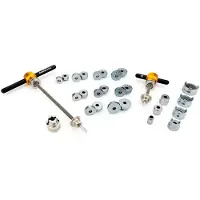Enduro Kit Di Attrezzi Per Cuscinetti Brt-060-z