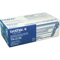 Brother Toner Tn2120 Hl2140 Hl2050 Hl2070 Hl2150 Dcp7030 Dcp7045 Mfc7320 Mfc7440