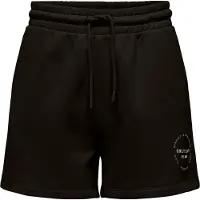 Only Play Pantaloni sportivi 'ONPCava' castano / rosa chiaro / bianco