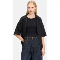 Liebeskind berlin Waist Belt Small Black Taglia: L | Cinture Outlet | Donna | Nero
