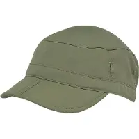 Sunday Afternoons Sun Tripper Cappellino (L - 58-60 cm, olivia)